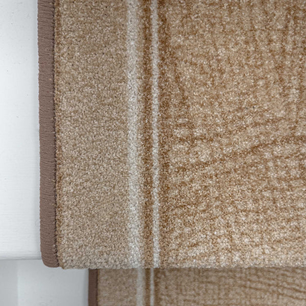 Gala Beige Stair Runner