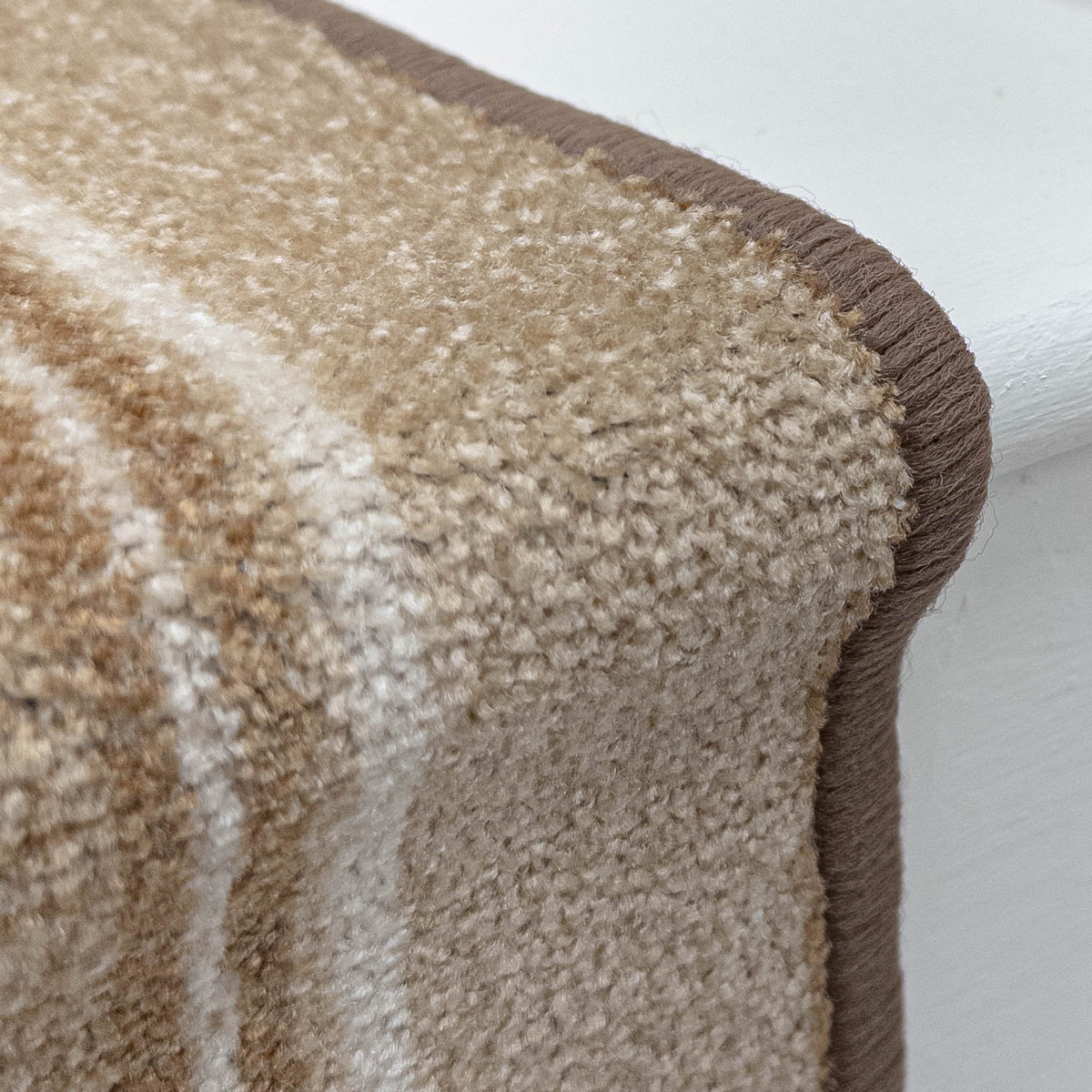 Gala Beige Stair Runner