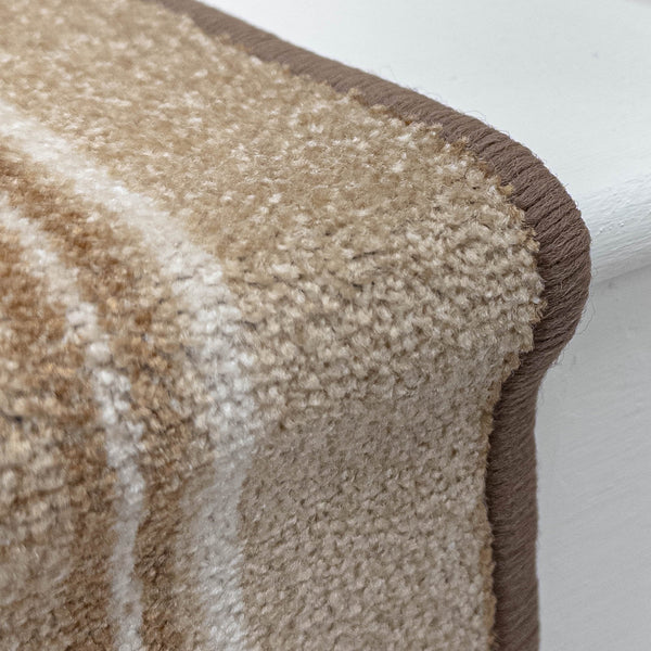 Gala Beige Stair Runner