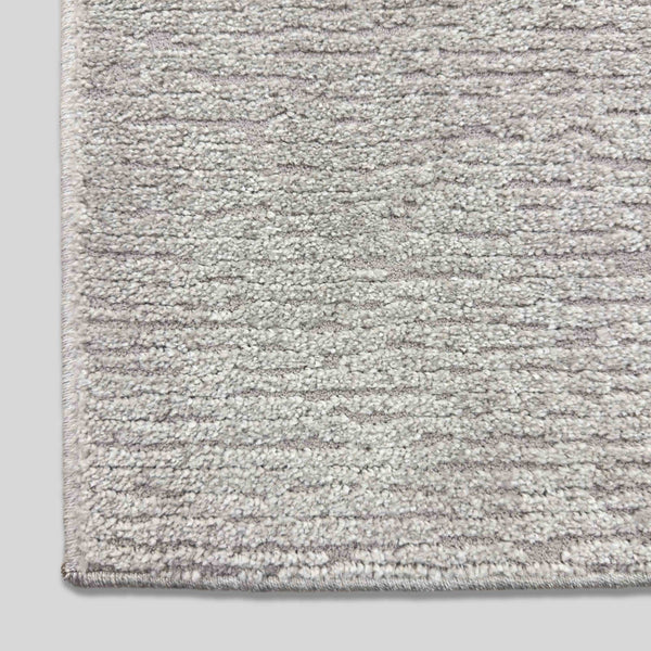 Quin Light Gray 41008-2121 Hall Runner