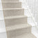Country Herringbone Berber Stair Runner - 30cm / 60cm