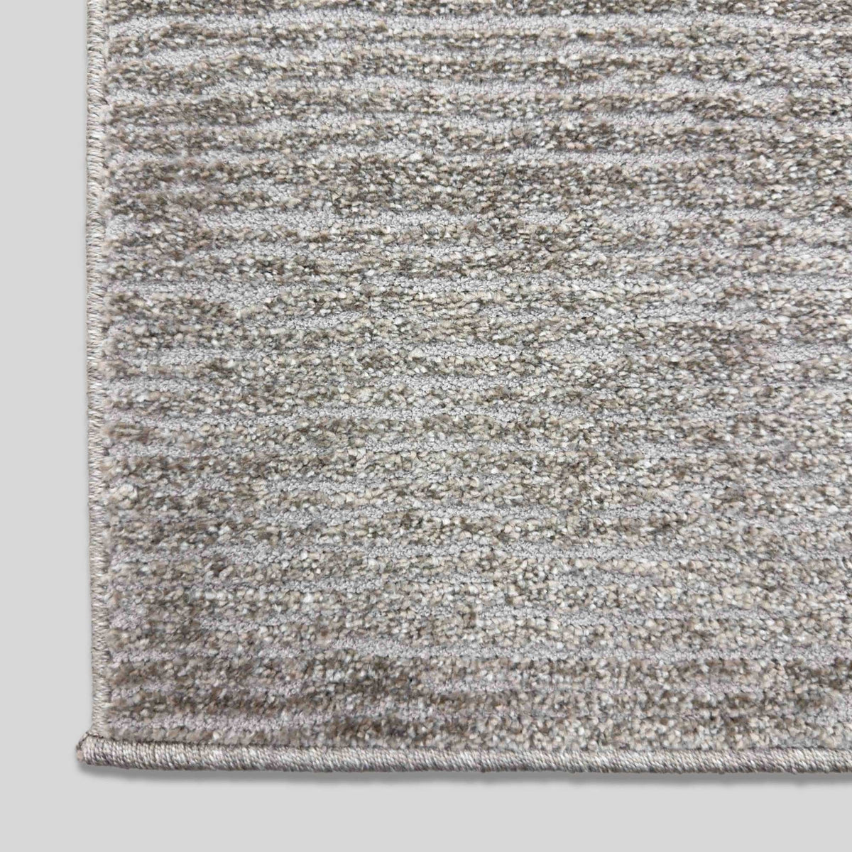 Quin Gray 41008-7121 Rug Runner