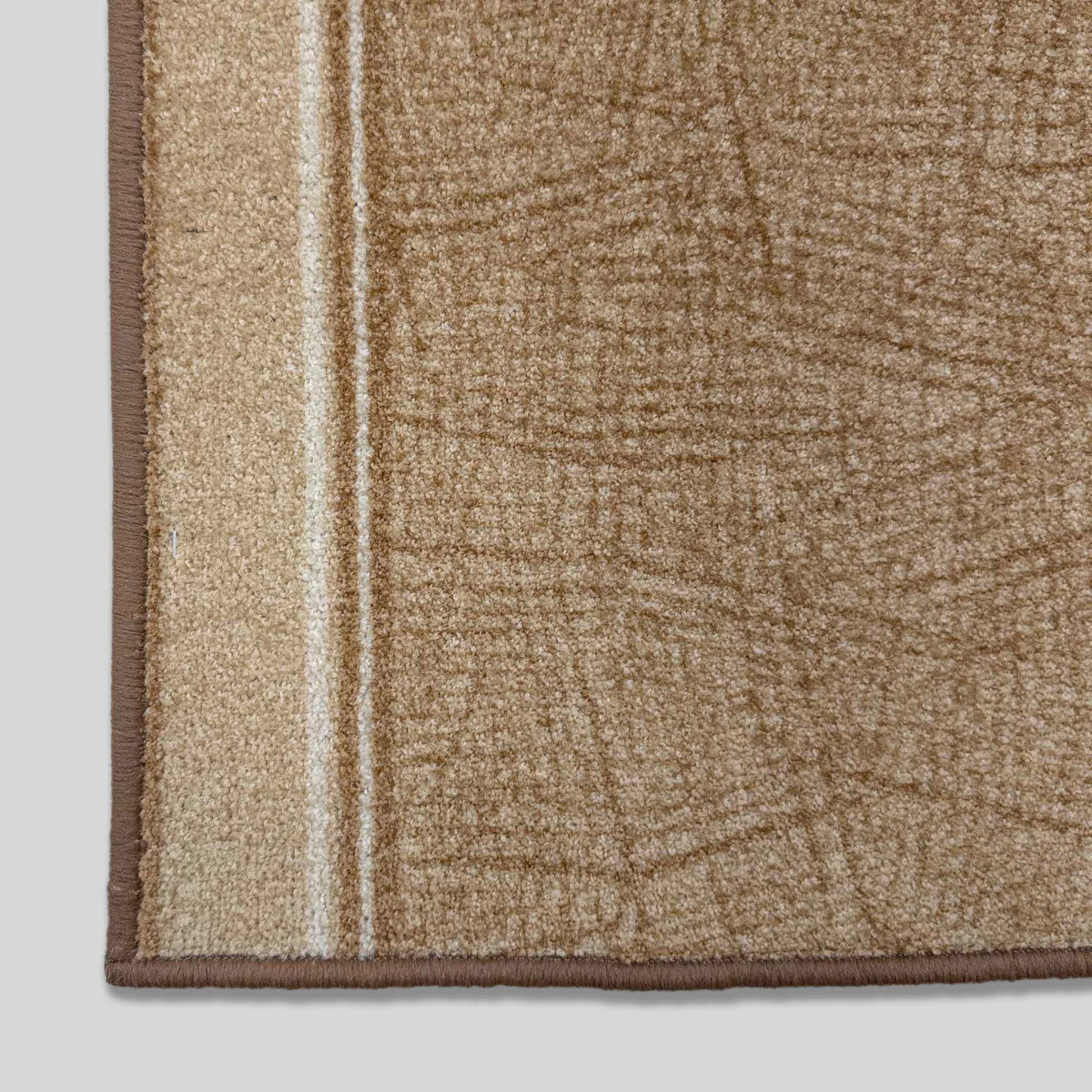 Gala Beige Stair Runner
