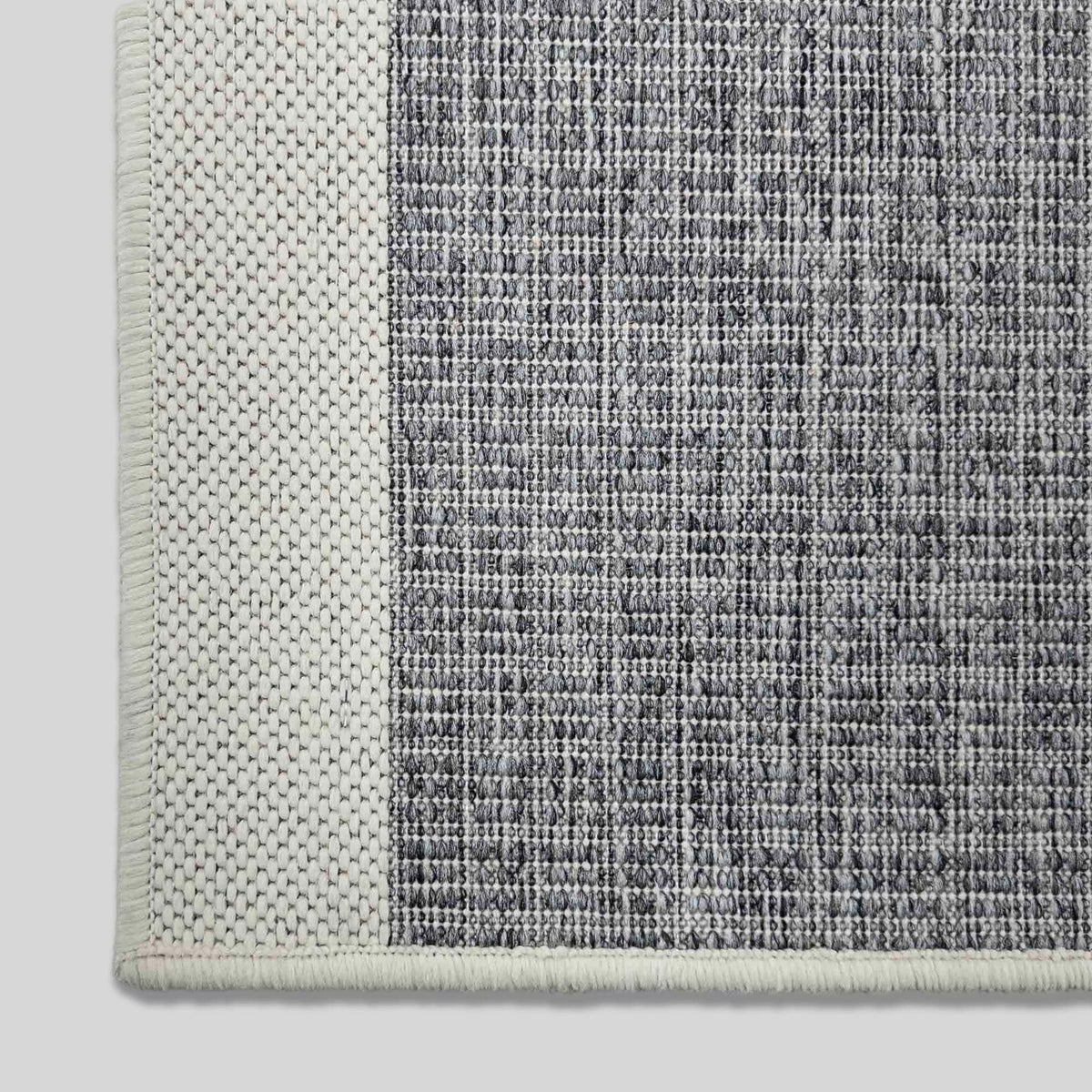 Jenga Silver Stair Runner
