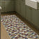 Eclipse Multi 63339-6111 Kitchen Runner - 1ft / 2ft 2in