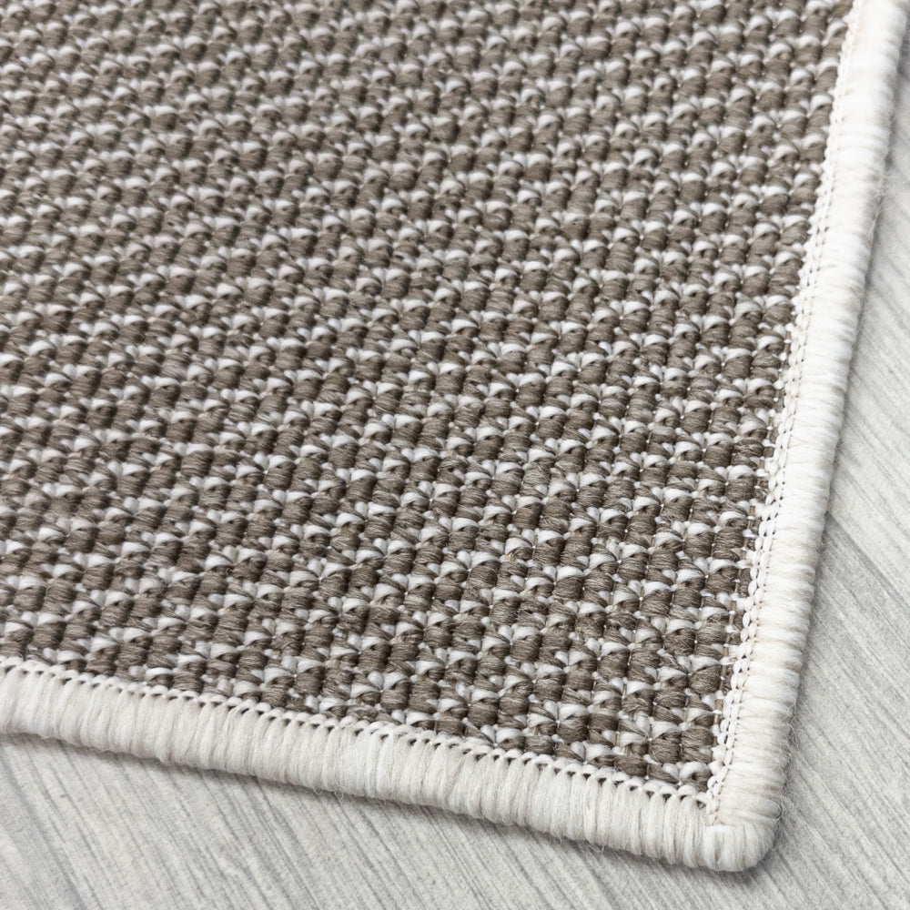 Coastal Beige Flurläufer