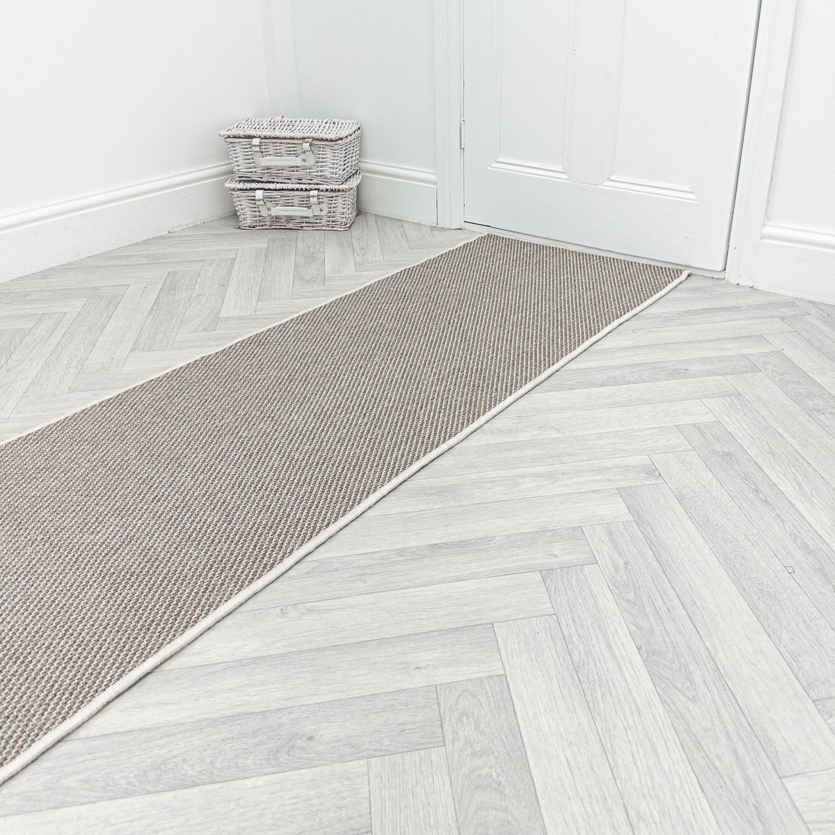Coastal Beige Flurläufer