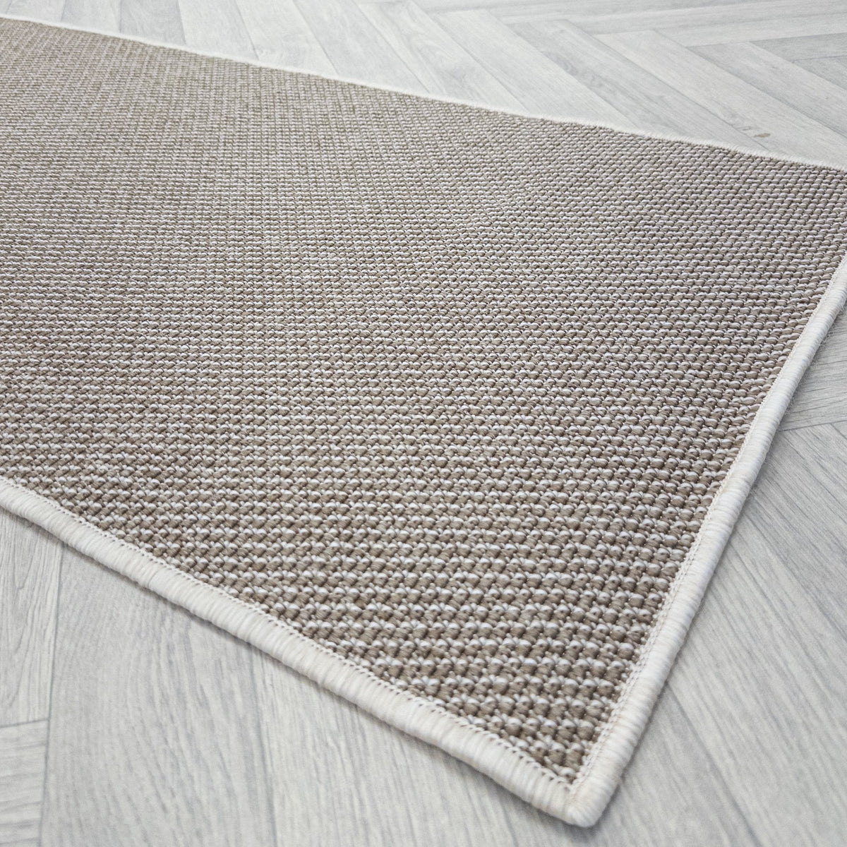 Coastal Beige Flurläufer