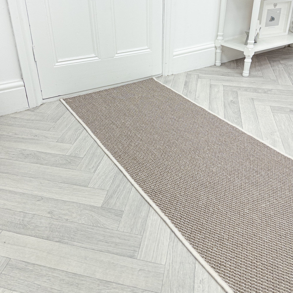 Coastal Beige Flurläufer