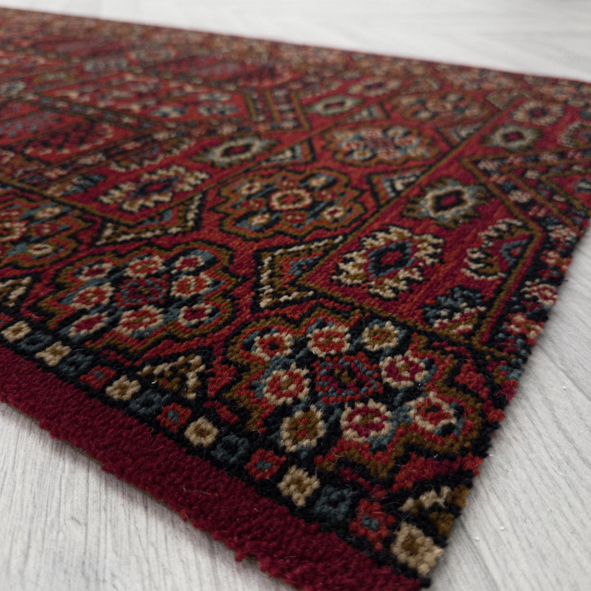 Amon Red 250000  Hall Runner
