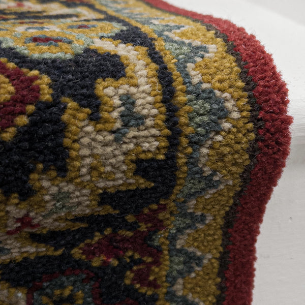 Emir Rouge 210521 Tapis d’escalier