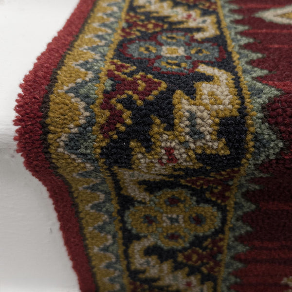 Emir Rouge 210521 Tapis d’escalier