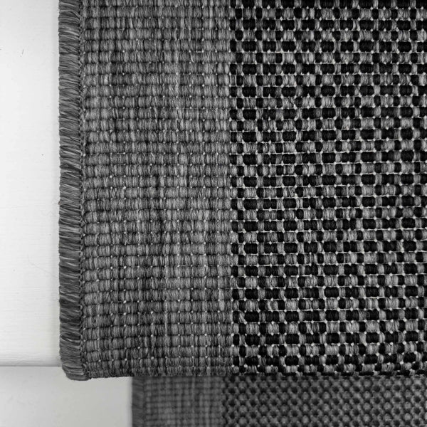 Vichy Midnight A Stair Runner