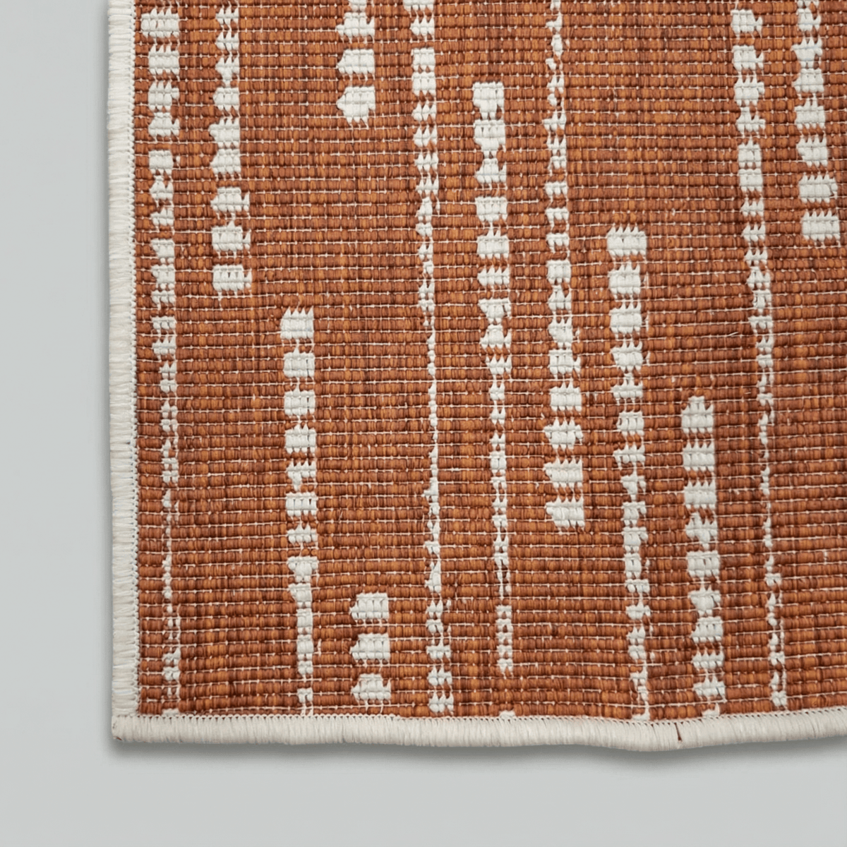 Aperol Spritz Terracotta Stair Runner
