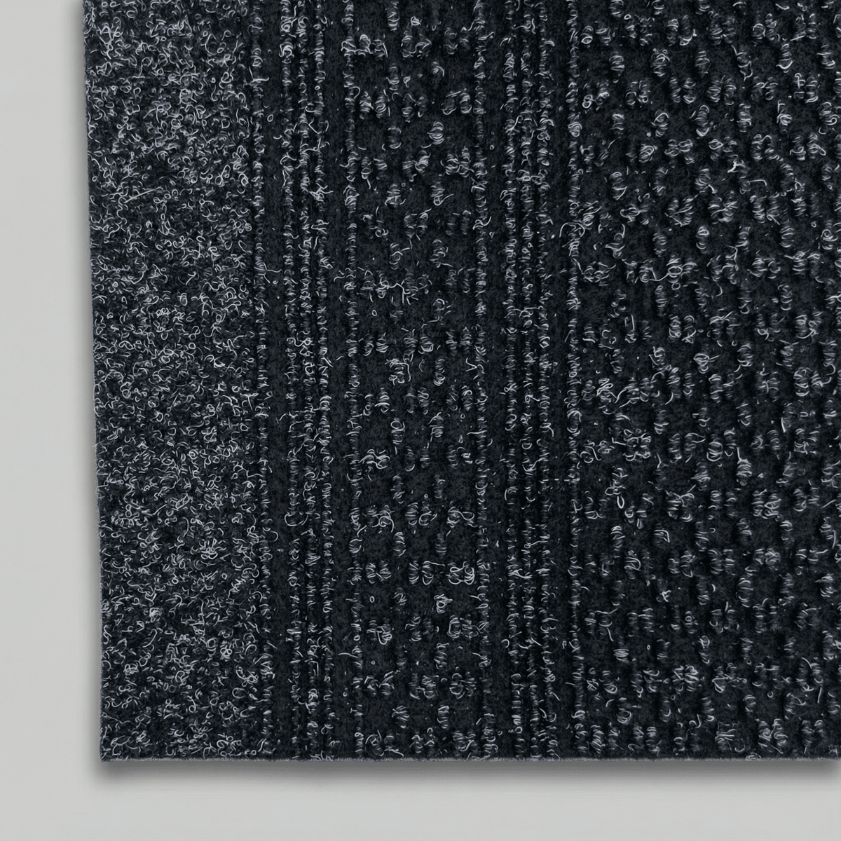 Aztec Schwarz Flurläufer