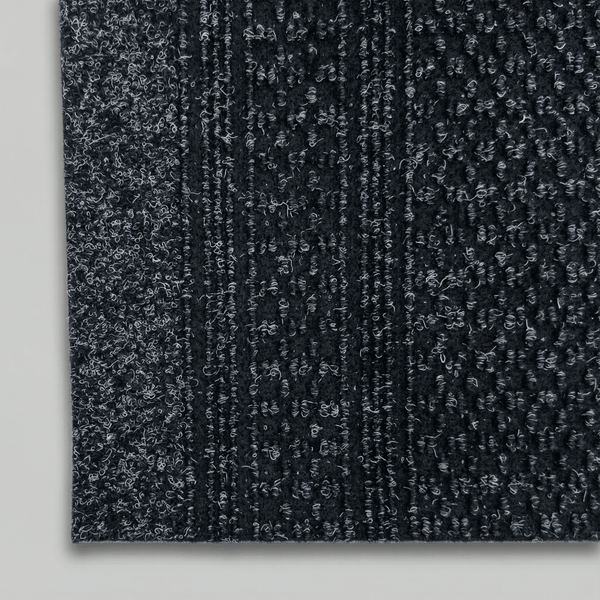 Aztec Schwarz Flurläufer