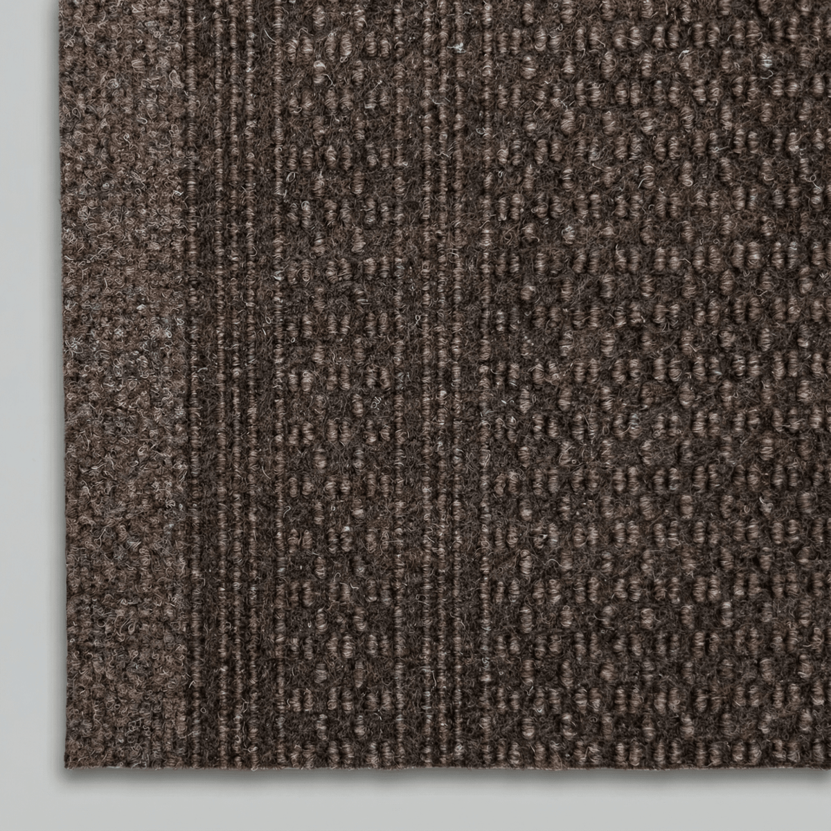 Aztec L. Brown Stair Runner