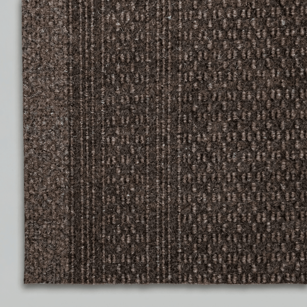 Aztec L. Brown Stair Runner