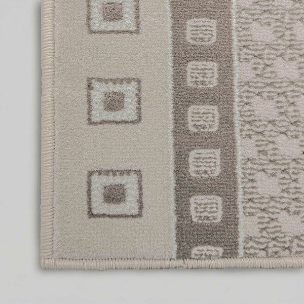 Caesar Beige Flurläufer