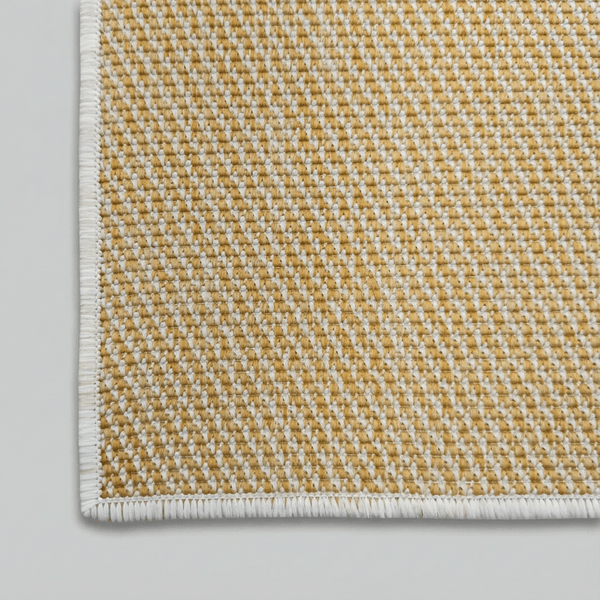 Coastal Ochre A Hall Runner
