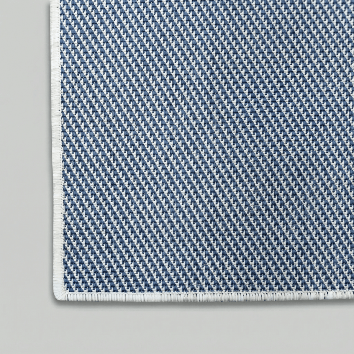Coastal Blue A Rug Runner