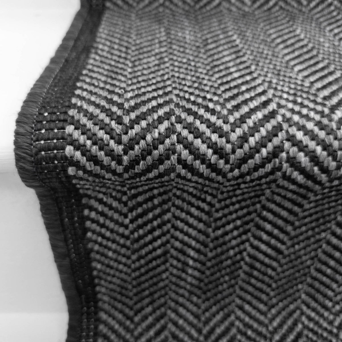 Illusion Midnight Stair Runner