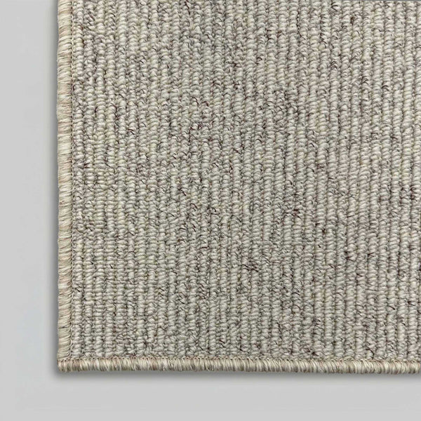Country Linear Biscotti Rug Runner