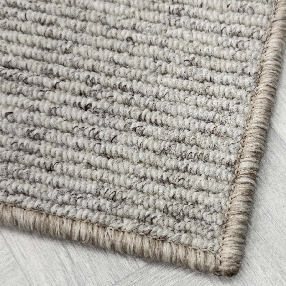 Country Linear Berber Tapis de couloir