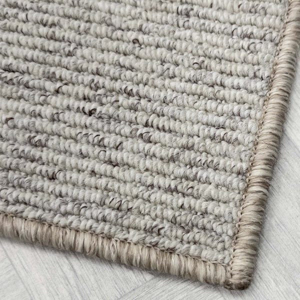 Country Linear Berber Tapis de couloir