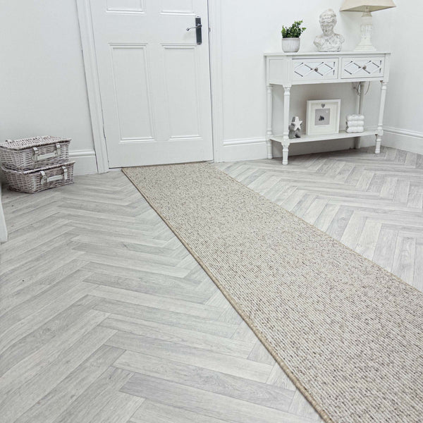 Country Linear Berber Tapis de couloir
