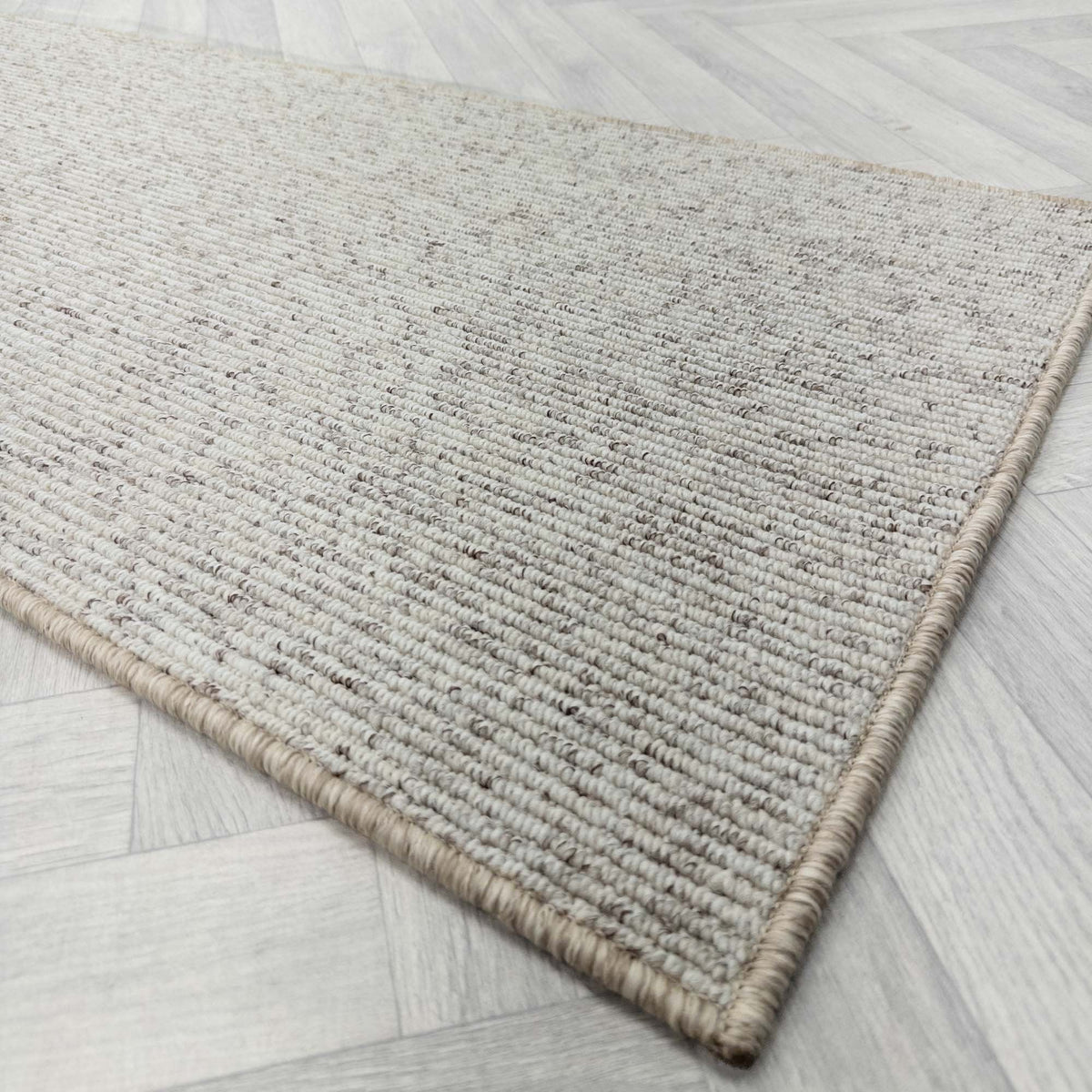 Country Linear Berber Tapis de couloir