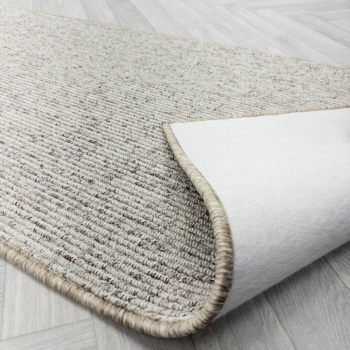 Country Linear Berber Tapis de couloir