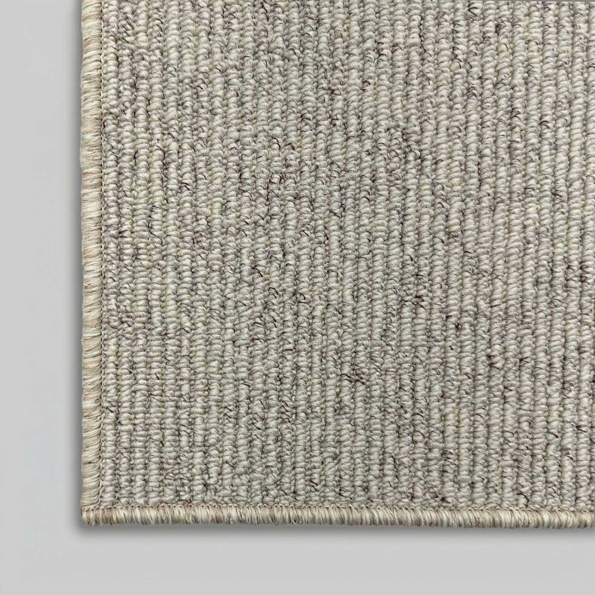 Country Linear Biscotti Stair Runner