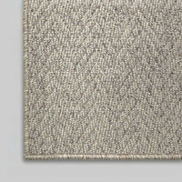 Country Herringbone Biscotti Stair Runner