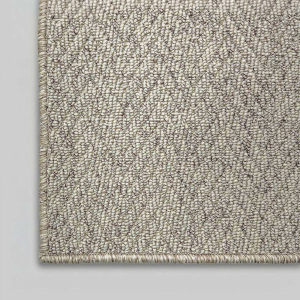 Country Herringbone Biscotti Stair Runner