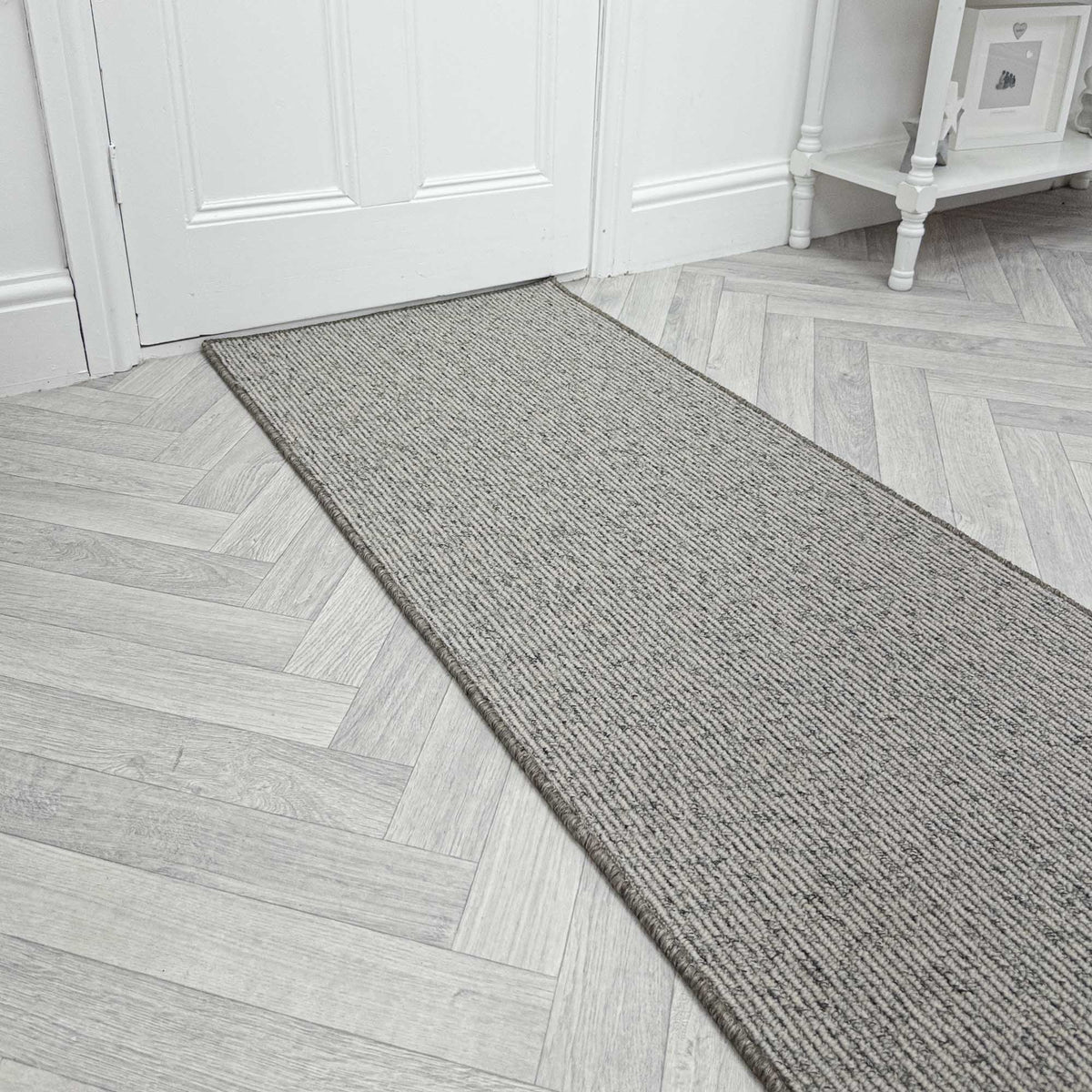 Country Linear Paloma Tapis de couloir