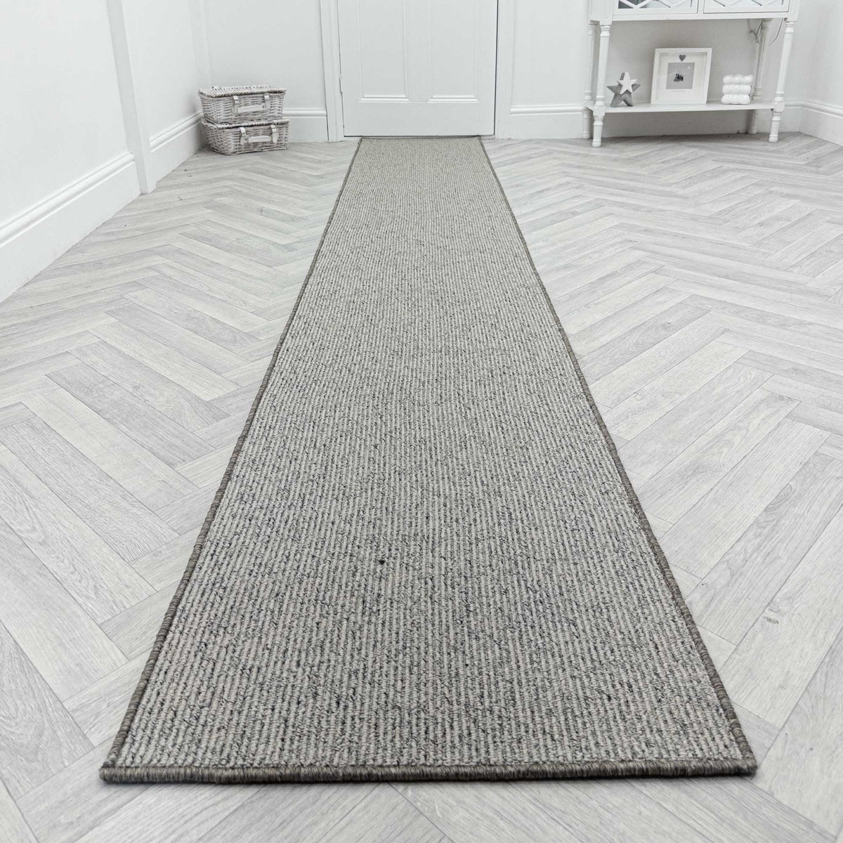 Country Linear Paloma Tapis de couloir