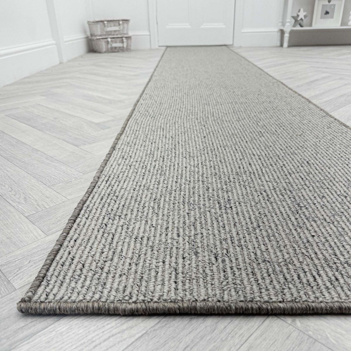 Country Linear Paloma Tapis de couloir