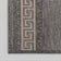 Greek Fret Tweed Sample