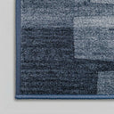 Via Veneto Blue Sample