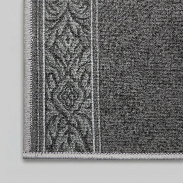 St Tropez Gray Hall Runner