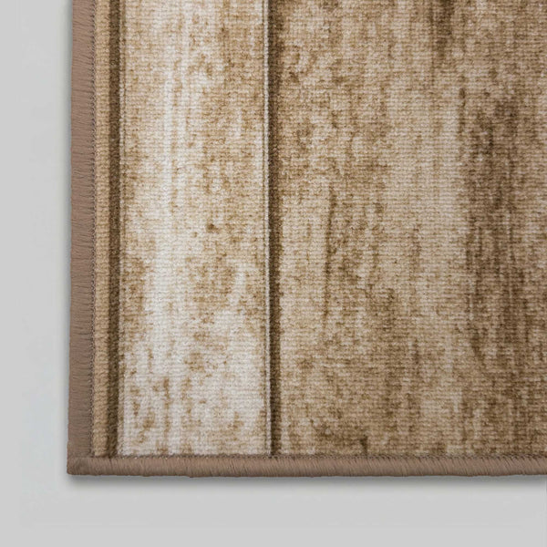 Rama Beige  Hall Runner