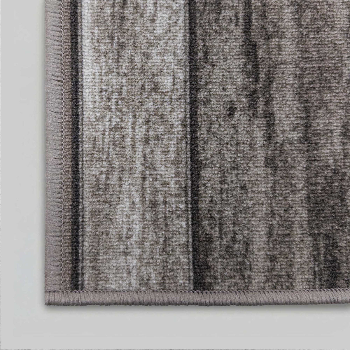 Rama Light Brown  Hall Runner