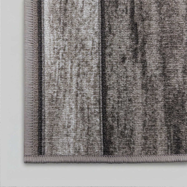 Rama Light Brown  Hall Runner