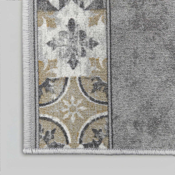 Murcia Gray  Rug Runner
