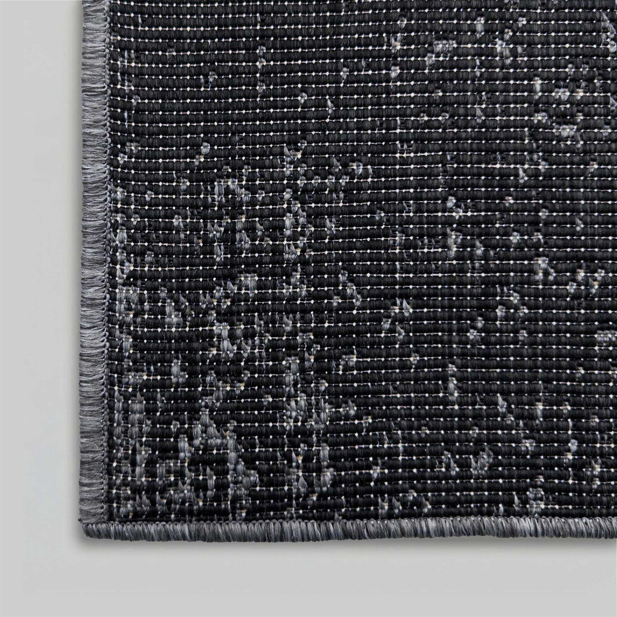 Tapestry Black Sample