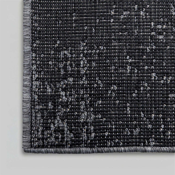 Tapestry Black Sample