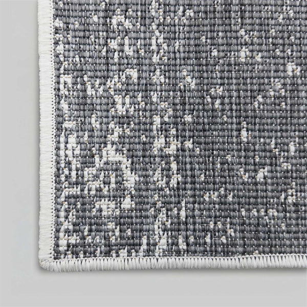 Tapestry Grey Hall Runner