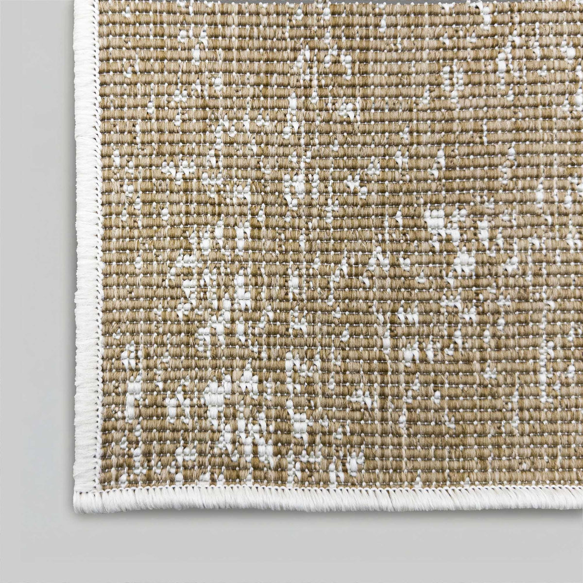 Tapestry Brown Stair Runner