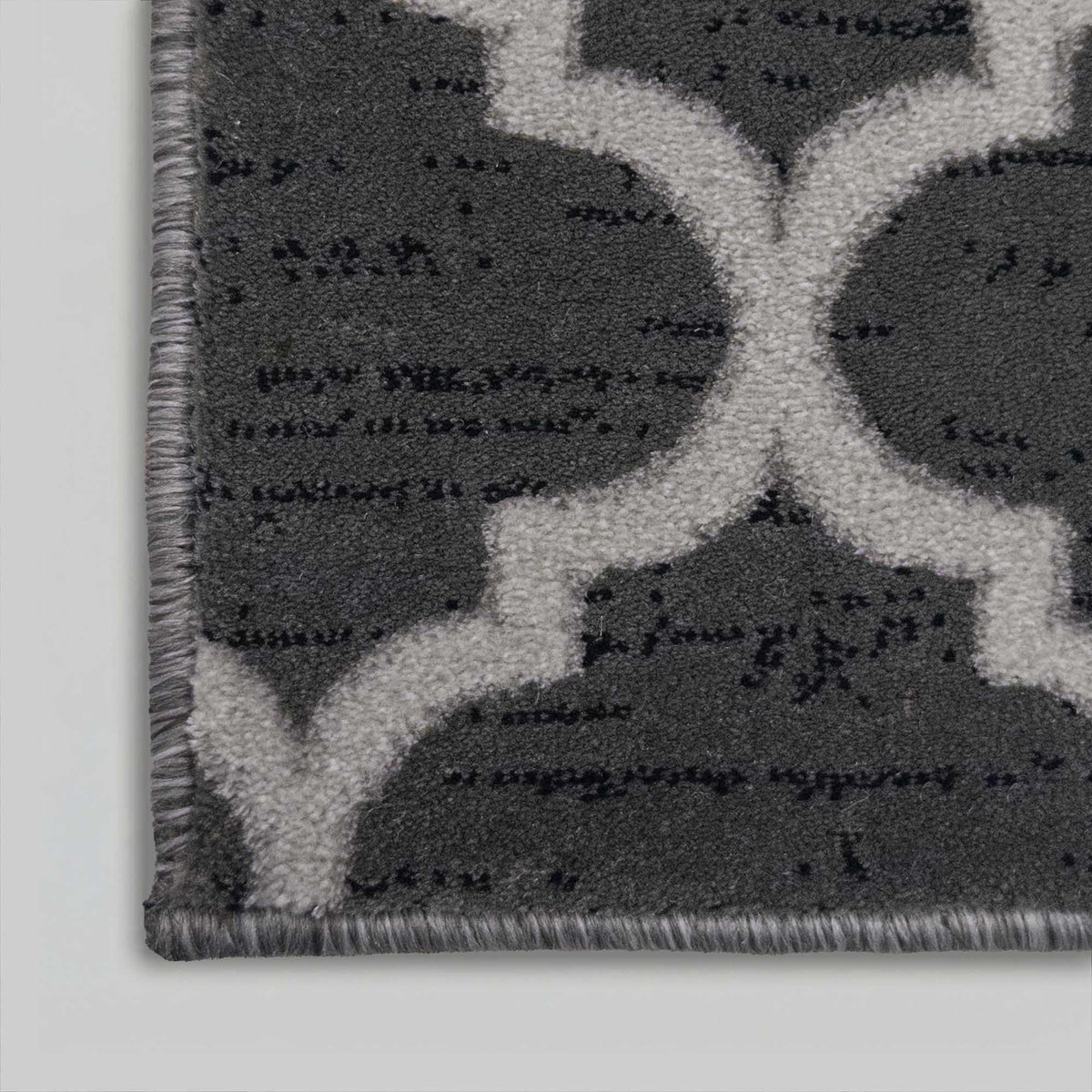 Studio Wilton Gallant Gray Sample